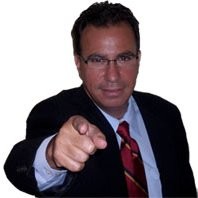Todd Mayo