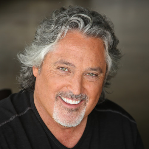 Mark Peacock