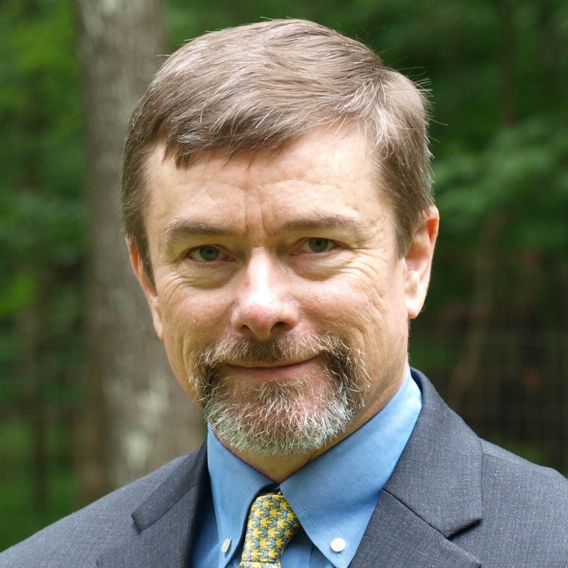 Thomas Fulghum