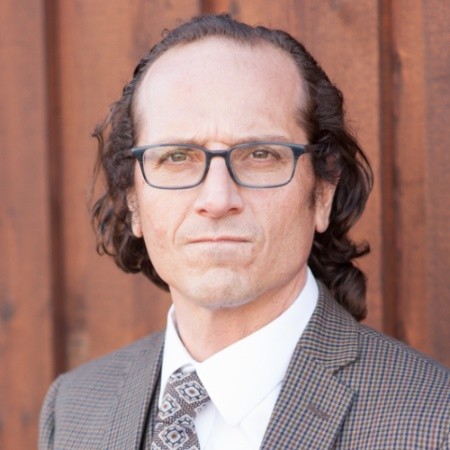 Jeffrey Kaloustian