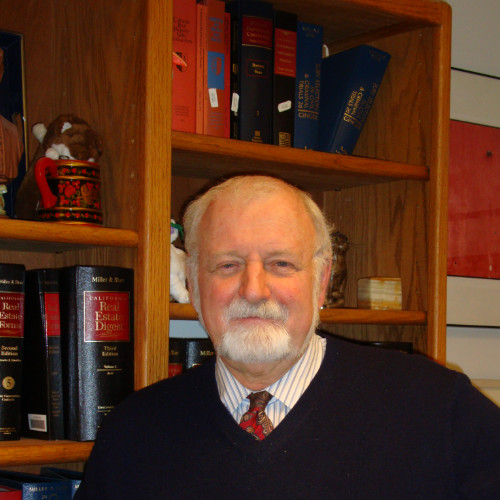 Roger Meredith