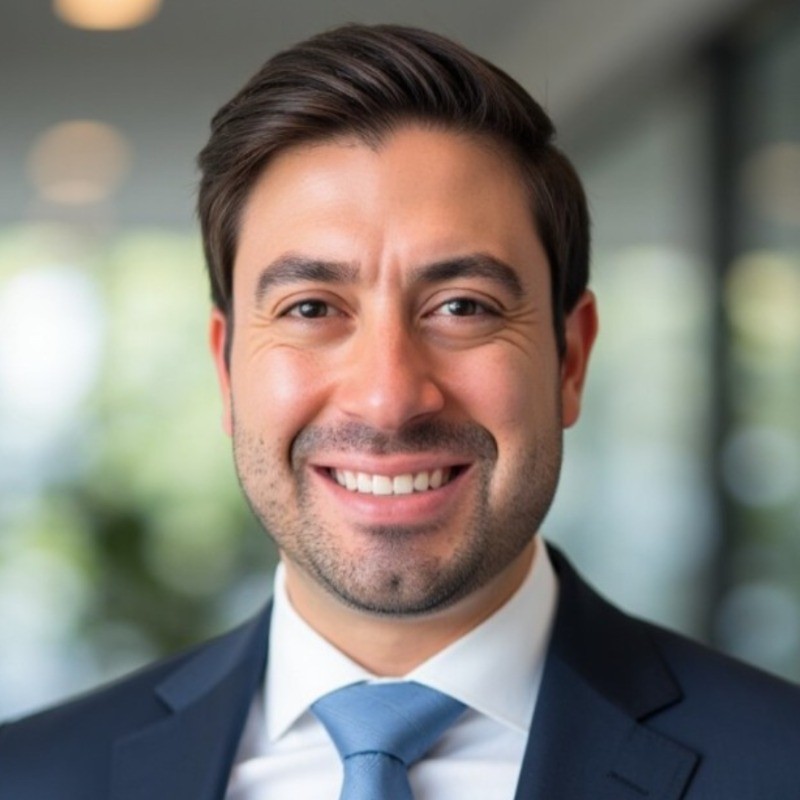 Kevin Franco