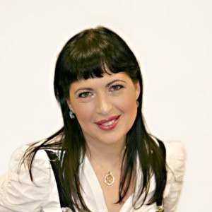 Svetlana Kaff