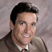 Peter Johnson