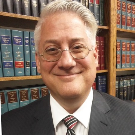 Ronald Supancic