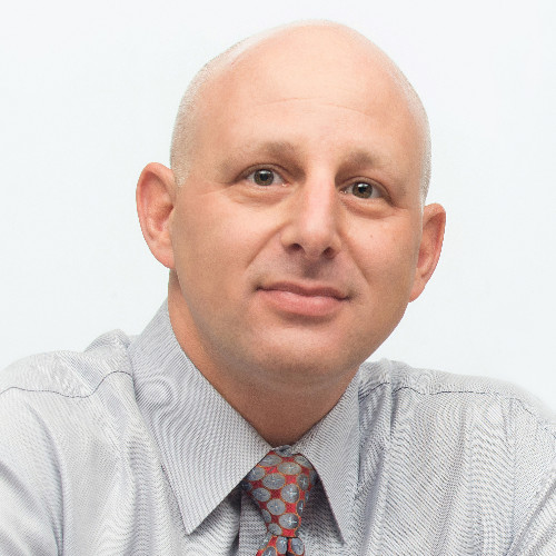 Bernard Brody