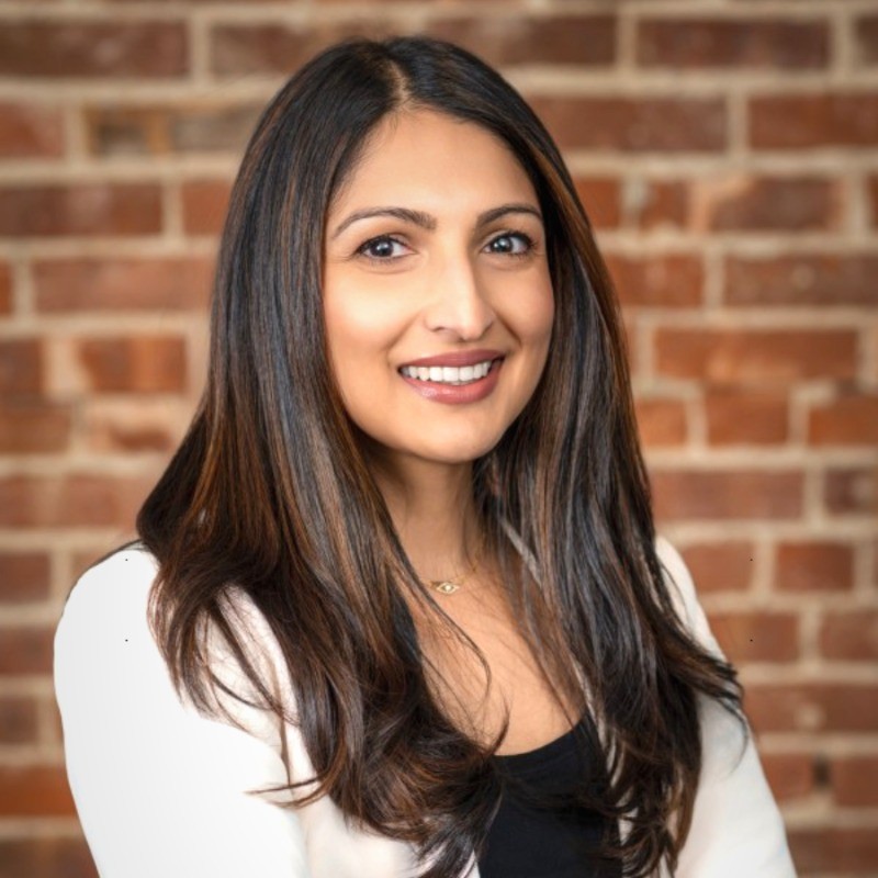 Jasmine Patel