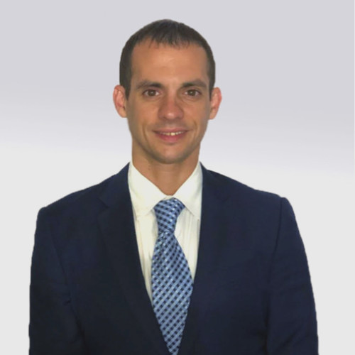 Matthew Simon