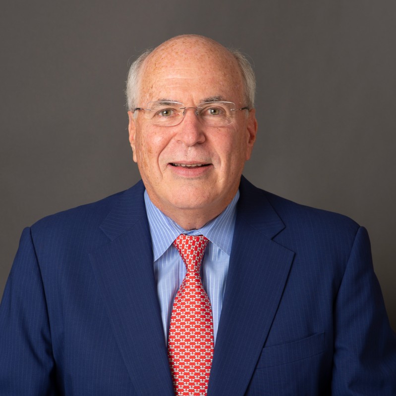 Stewart Casper