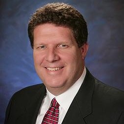 Gregg Clifton