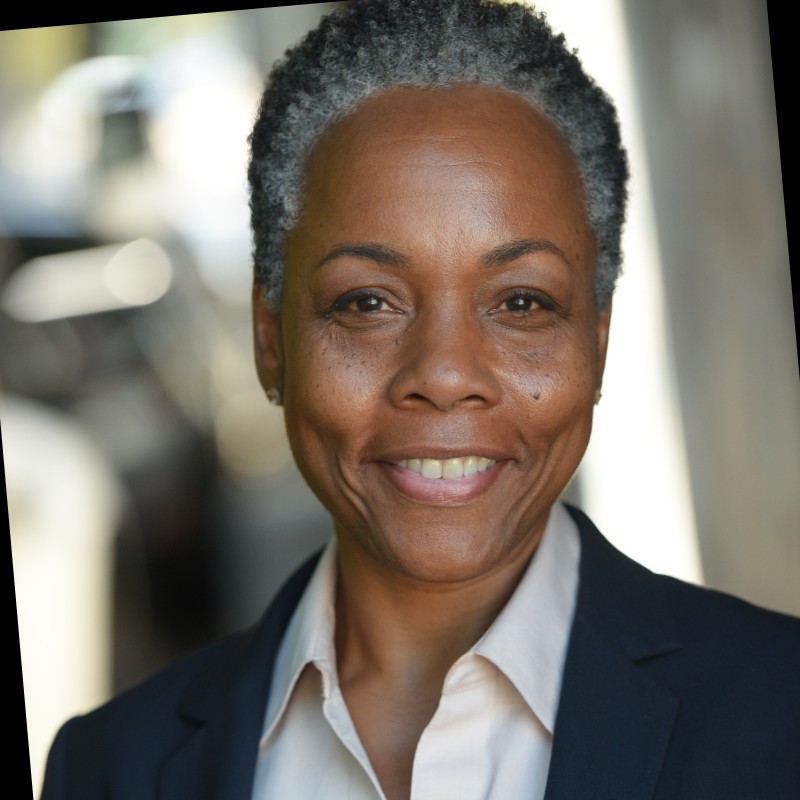 Rosalyn Charles