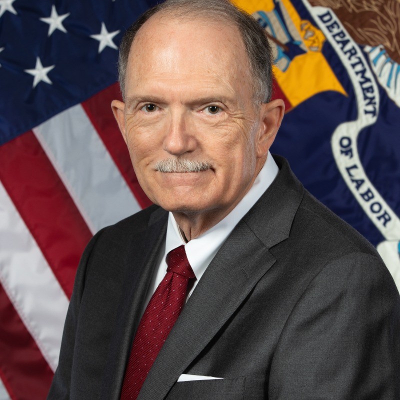 Dean Woodard