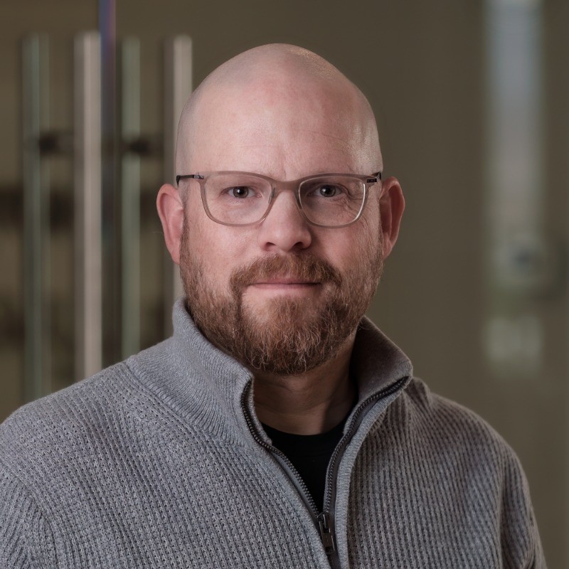 David Conklin