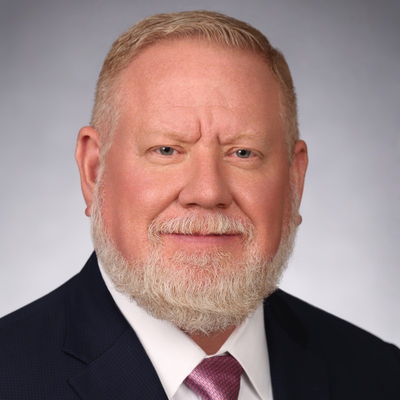 Michael Hall