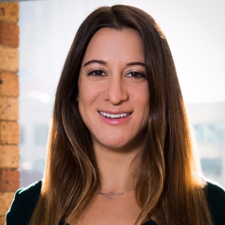 Allison Surowitz