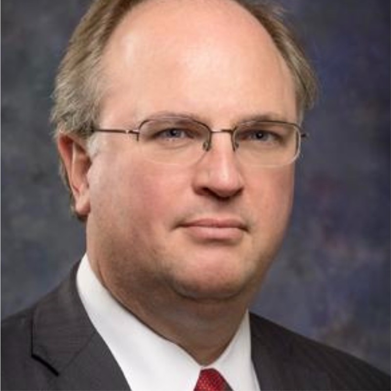 Christopher Slaughter