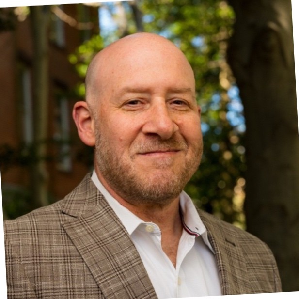 Michael Rothman