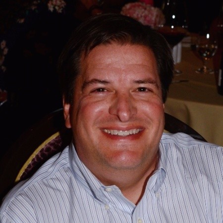Mike Falick