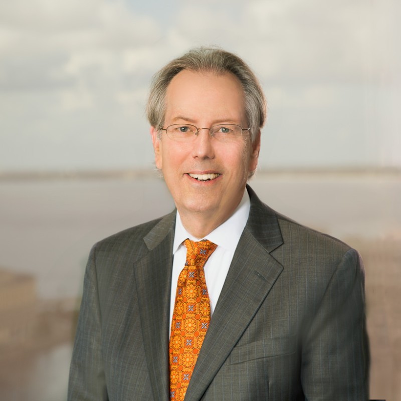 Brian Albritton
