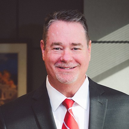 Gary Luchene