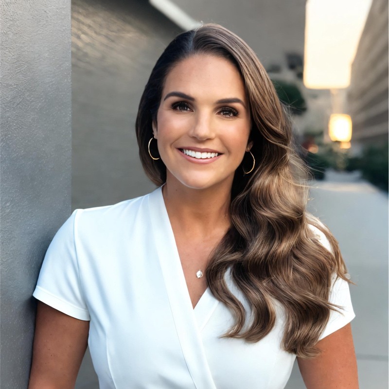 Amanda McHenry