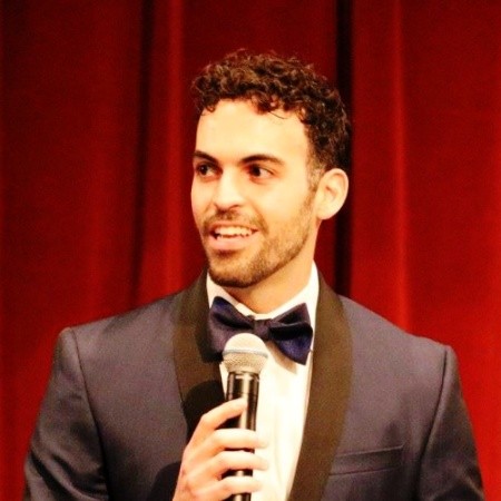 Yaasha Sabbaghian