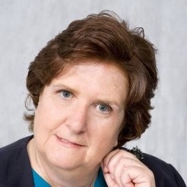Barbara Skier