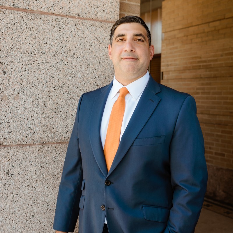 George Farah