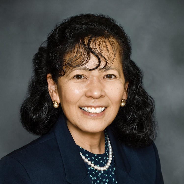 Laurie Shigekuni