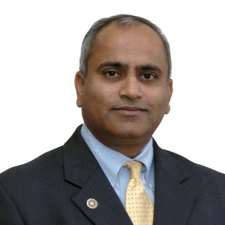 Mahesh Patel
