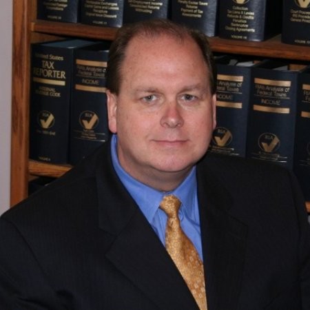 Gregory Maynard