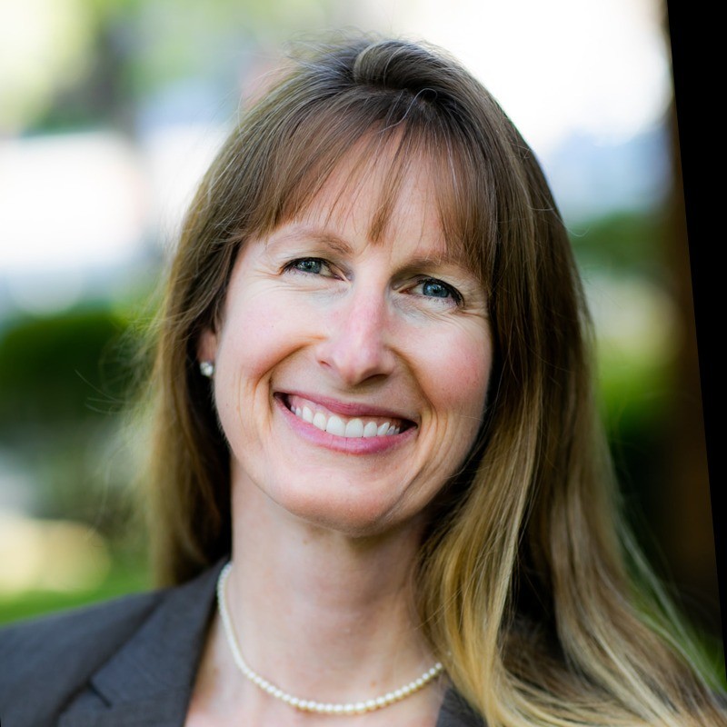 Christine Hoburg