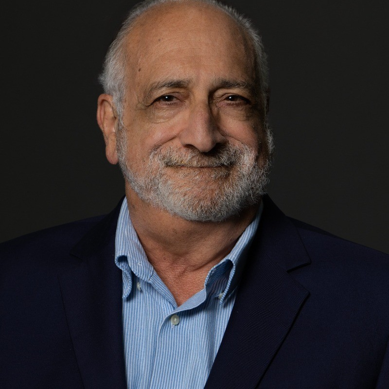 Kenneth Rose