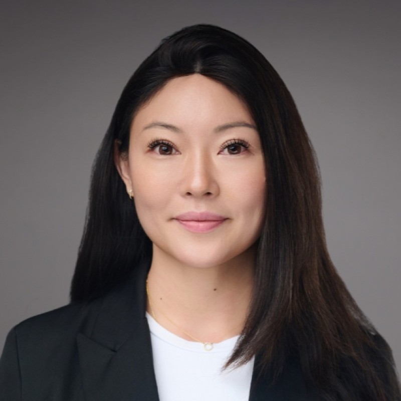 Mindy Hsu