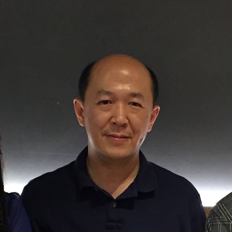 Jason Chou