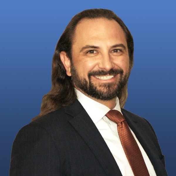 Charles Rifici
