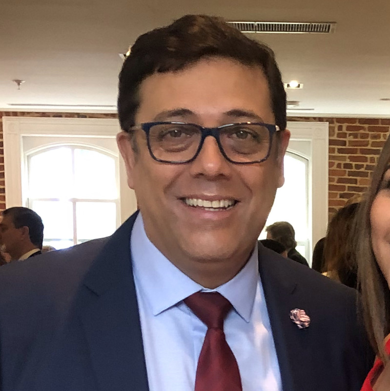 Mauricio Morales