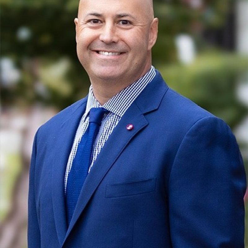 Christopher Nace