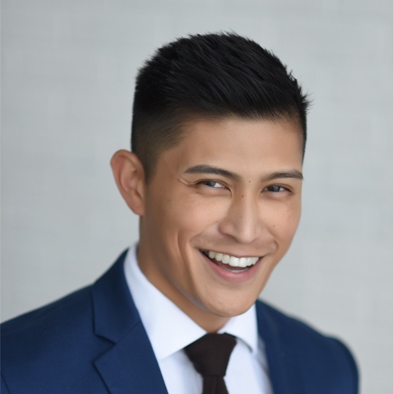Aaron Aquino