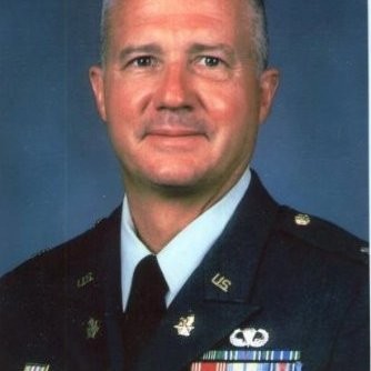 Robert Croskery