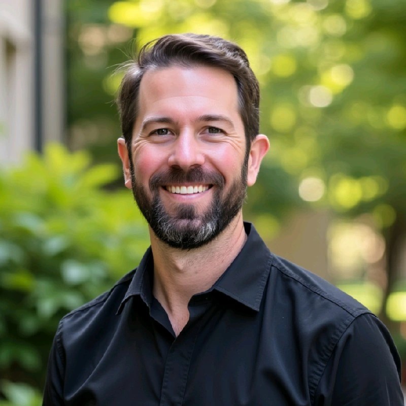 Robert Gradoville