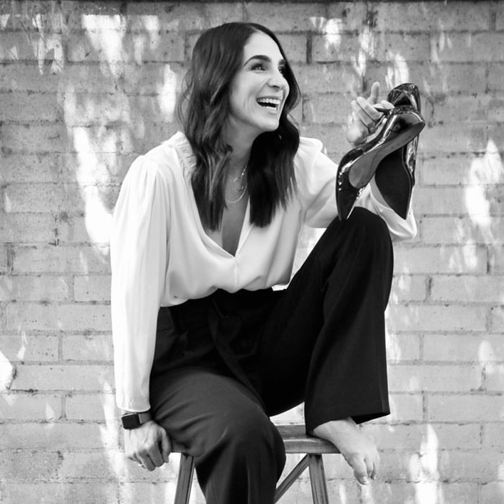 Lesley Feldman