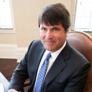 Steven Maher