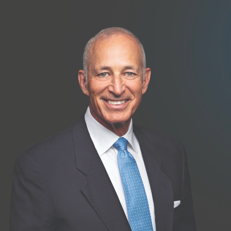 Ronald Klasko