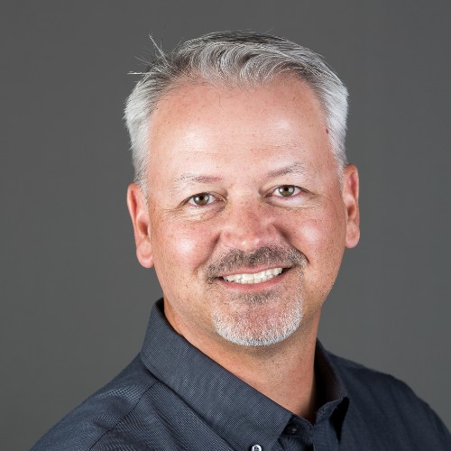 GARY WINTER
