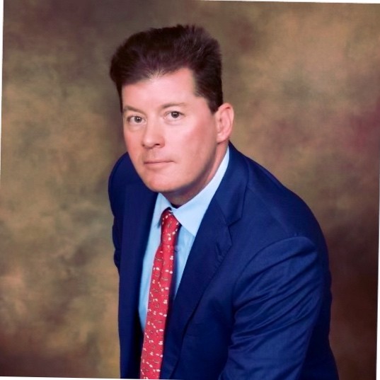Richard Rohde