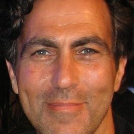 Clifford Werber