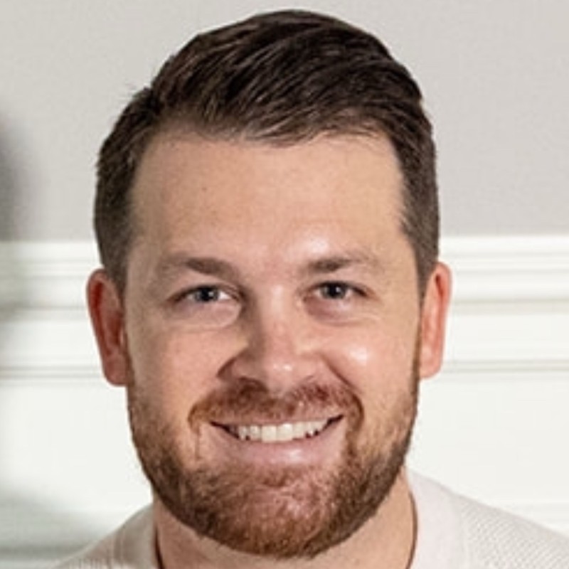 Brian Tharp
