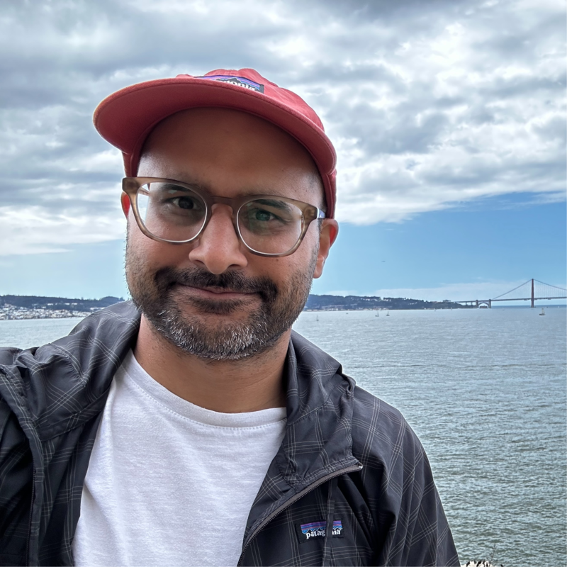 Vik Singh