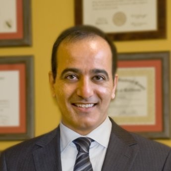 Joseph Abrams